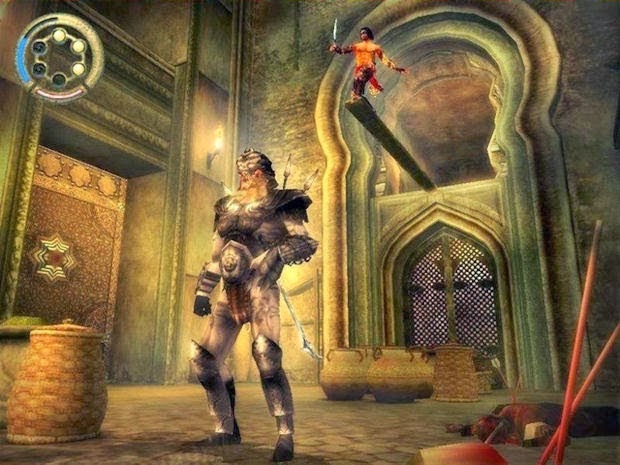 prince of persia the two throne full pc game download